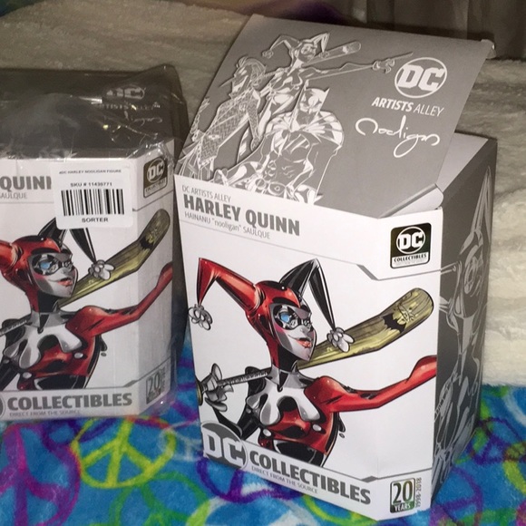 DC Comics Other - Funko DC